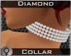 Diamond Collar