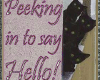 Kitty Hello
