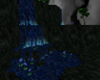 Midnight Waterfalls