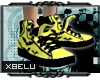 [xB] ! Batman ! Shoes