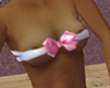 ribbons and bow top
