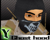 *Y* Ghost Tactical Hood