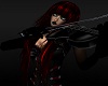 Gothic Violonist