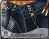 xHigh Waist H|2