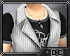 [DC] NewWave Shirt-V2