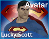 Superman Avatar