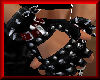 Biker Gloves