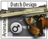 Animated Auto Mag