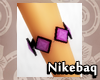 Purple Bracelet [R]