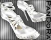 PanDoRa*Stella heels*W*