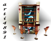 [A] luxury bar