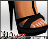 -3dmax-Dry Rose v2