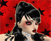 *L* Vintage hair