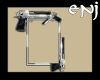 Warm Gun profile Frame
