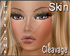 ^L~ Never Lie | Skin