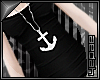 |a| long tubetop - blk