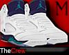 SP* Jordan Retro 5 Grape