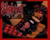 [DK]Slipknot Gloves