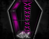 -LEXI- Sin's Coffin Cage