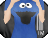 [IM] Cookie monster tee