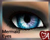 Mermaid Eyes BLR