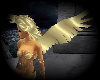 (Em)Pure Gold Ani Wings