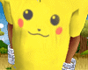 [CC] Pikachu Tee ^^