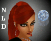 -NLD- Roxane Red Hair