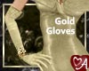 Gold Gloves