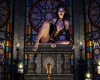 Vampire offering