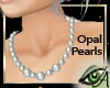 Opal Pearls