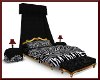 *EB* Zebra bed