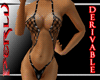 (PX)Fishnet Lingerie [B]