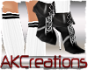 (AK)Sports booties