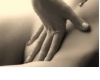 Lust in sepia