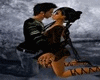 You mine (couple pose)