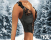 (YOU) Dark Fantasy Top !