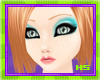 [HS] Cyan Eyes