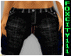 Gray Coogi Jeans