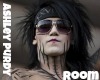 Ashley Purdy Room