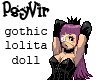 Ero-Lolita doll -1-