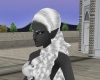 White Salma