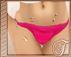 *T Barbie Panties