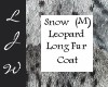 {LJW}Fur-SnwLprd Lng(M)