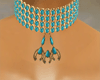 [AN]pocahontas choker