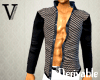 [v]CHECK SHIRT