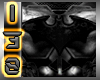 E Batman N52: Body Armor