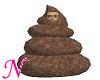 Poo Costume