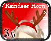 [A5] Reindeer Horn