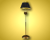 Product Image for Floor Lamp Black